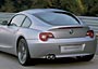 BMW Z4 Coup-Studie