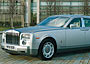 Rolls-Royce-Jubilumsmodell