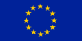 EU-Flagge | Bild: Blueflash.de