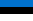 Lnderflagge Estland