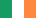 Lnderflagge Irland
