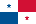 Lnderflagge Panama