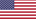 Lnderflagge USA