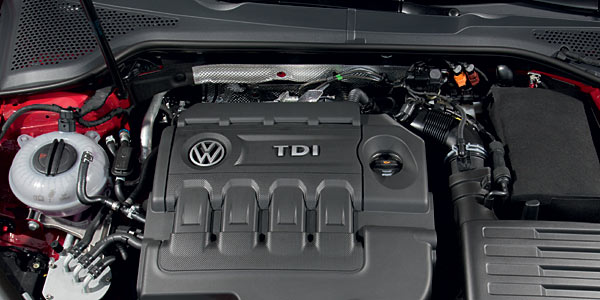 VW-Abgasskandal: Rckruf fr restliche Modelle kann beginnen