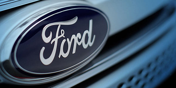 Ford berholt 2017 drei Autobauer im Zulassungsranking