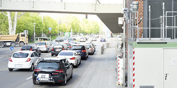 Bosch: Wir haben Diesel-Problem gelst