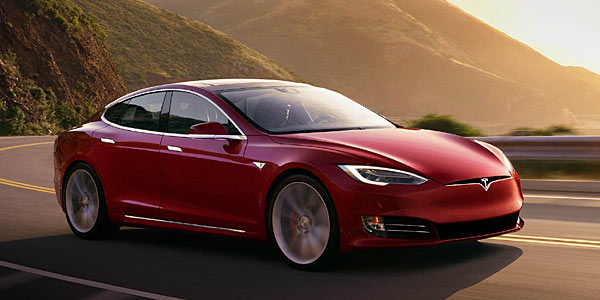 Tesla-Kunden sollen Umweltbonus zurckzahlen