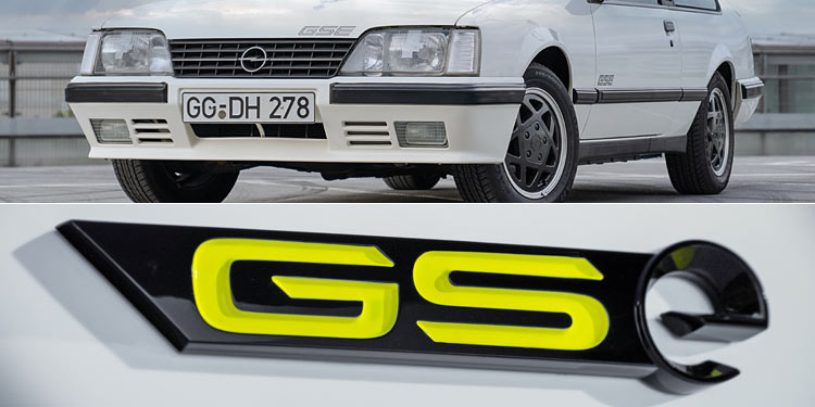 Opel bringt GSE-Label zurck