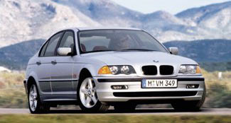 Trotzen der allgemeinen Nachfrage-Flaute ebenso wie der neuen Konkurrenz aus Stuttgart: Die BMW der 3er-Reihe
