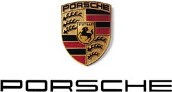 Porsche-Logo; Bild: Dr. Ing. h.c. F. Porsche AG