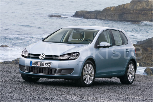 Im Frhjahr 2009 wird die fnfte Generation des VW Polo erscheinen. Sie wird nicht so auffllig-jugendlich wie Corsa oder Fiesta, dafr aber zeitloser und erwachsener im Erscheinungsbild