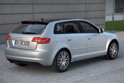 Audi A3: Neuer 1,6 TDI jetzt bestellbar
