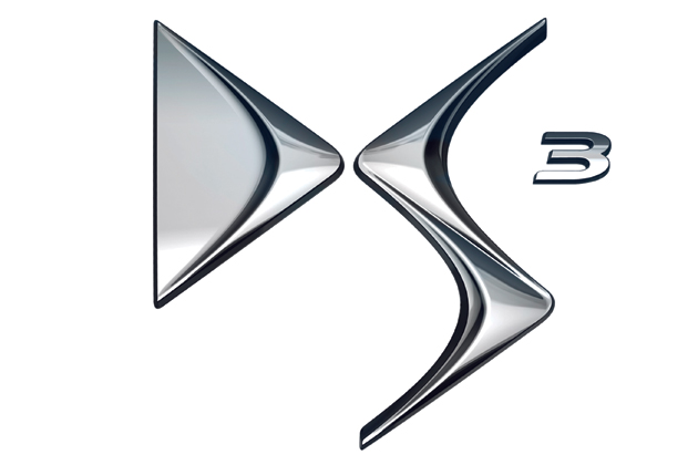 Auffllig: Das neue DS-Logo
