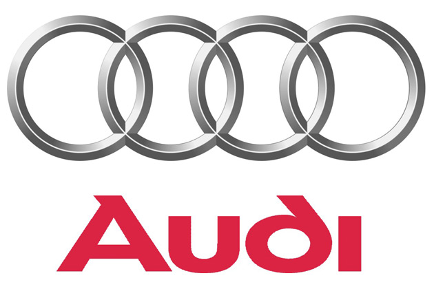 Fotostrecke: Das neue Audi-Logo (Bild 3 von 3) [Autokiste]