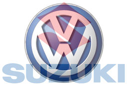 VW-Einstieg bei Suzuki offenbar noch dieses Jahr