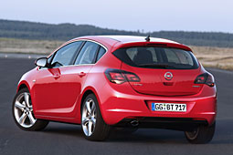 Opel will nach Australien exportieren