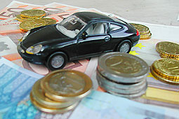 Autokosten-Index Frhling 2011: Unschner Hhenflug