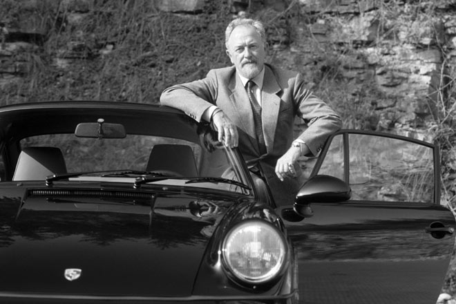 F.A. Porsche starb am 5. April 2012 in Salzburg im Alter von 76 Jahren