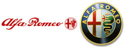 Alfa Romeo-Logo | Bild: Fiat Automobil AG