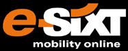 Sixt-Logo