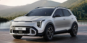 Kia Stonic 2026