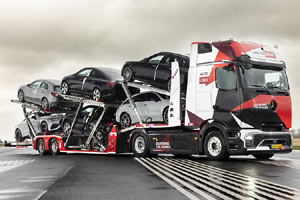 Auto-Bild der Woche