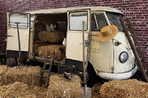 Auto-Bild der Woche
