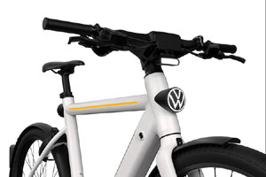 Auto-Bild der Woche