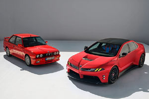 Auto-Bild der Woche