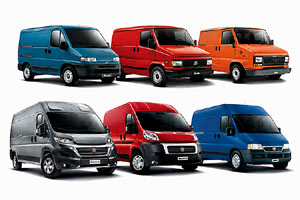 Auto-Bild der Woche
