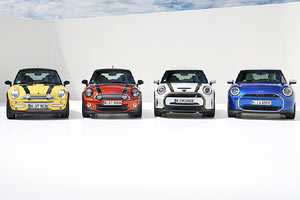 Auto-Bild der Woche