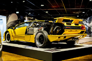 Auto-Bild der Woche