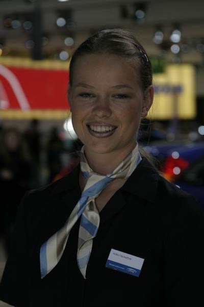 Klick: zurck zum IAA-Special 2003 »