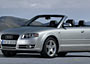 Audi A4 Cabriolet