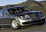 Bentley Continental Flying Spur