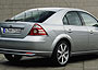 Ford Mondeo (Modellpflege)