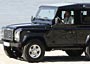 Land Rover Defender Limited