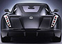 Maybach Exelero