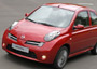 Nissan Micra 160SR