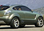 Opel Antara GTC