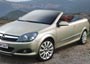 Opel Astra TwinTop