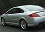 Peugeot 407 Coup