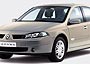 Renault Laguna (Modellpflege)