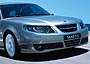 Saab 9-5-Modellpflege