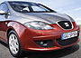 Seat Toledo Bi-Color