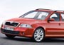 Skoda Octavia RS