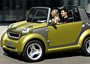 Smart-Studie Crosstown