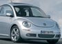 VW New Beetle