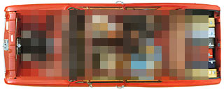 Auto-Bild der Woche