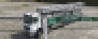 Auto-Bild der Woche